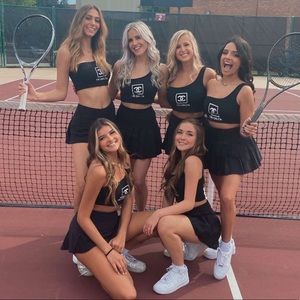 Meet your Posher, Erin